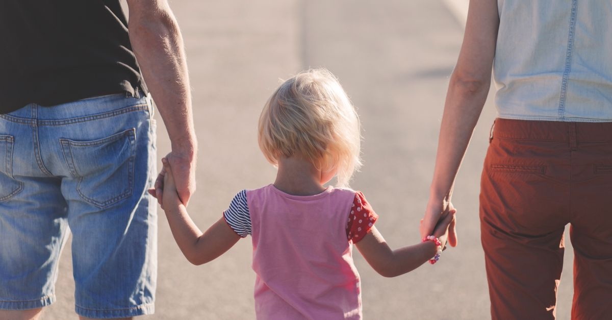 Deine Familie, deine Entscheidung: So wählst du die passende Familiengröße – ganz ohne Rechtfertigung