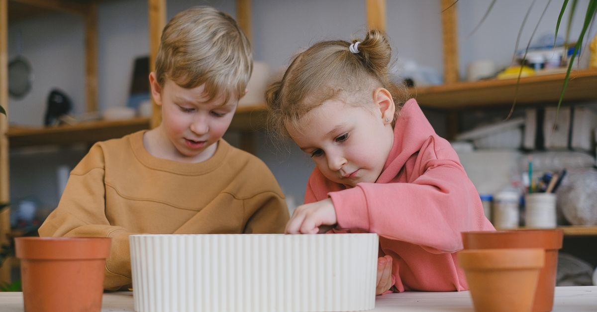 Wenn Kinder fragen, wo Babys herkommen: So erklärst du Fortpflanzung ehrlich, altersgerecht und entspannt