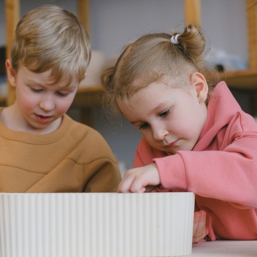 Wenn Kinder fragen, wo Babys herkommen: So erklärst du Fortpflanzung ehrlich, altersgerecht und entspannt