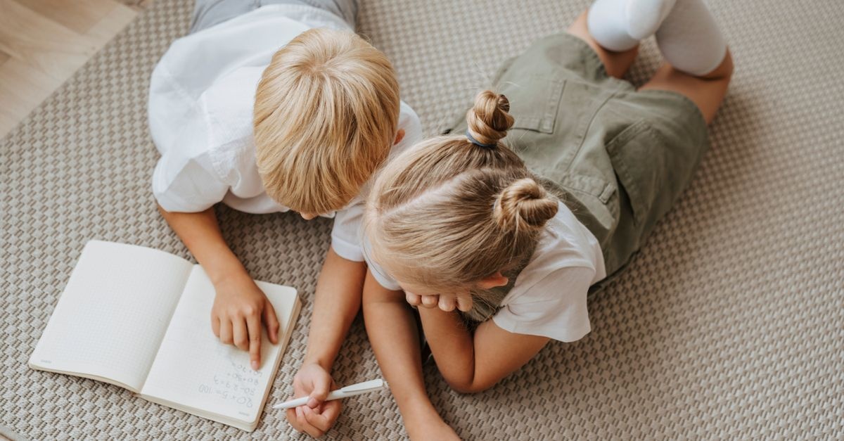 Mehr Luft zum Leben: Warum unverplante Freizeit neben der Schule so wertvoll ist