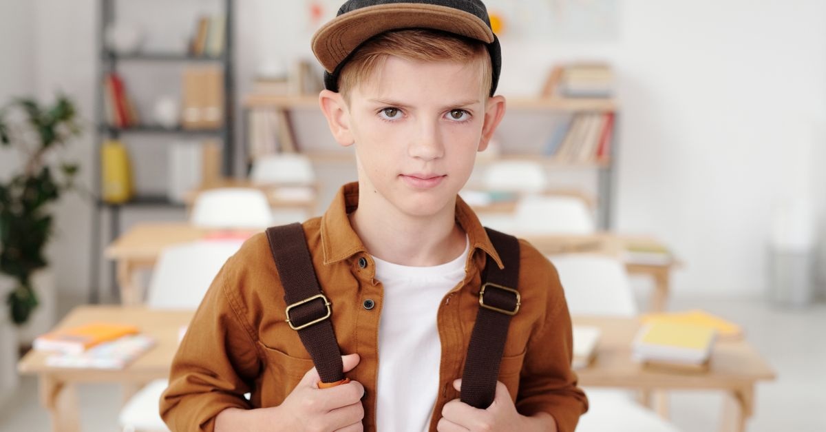 Gelassen durch Prüfungen: Wie Sie Ihr Schulkind bei Prüfungsangst sicher begleiten