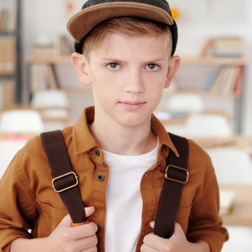 Gelassen durch Prüfungen: Wie Sie Ihr Schulkind bei Prüfungsangst sicher begleiten