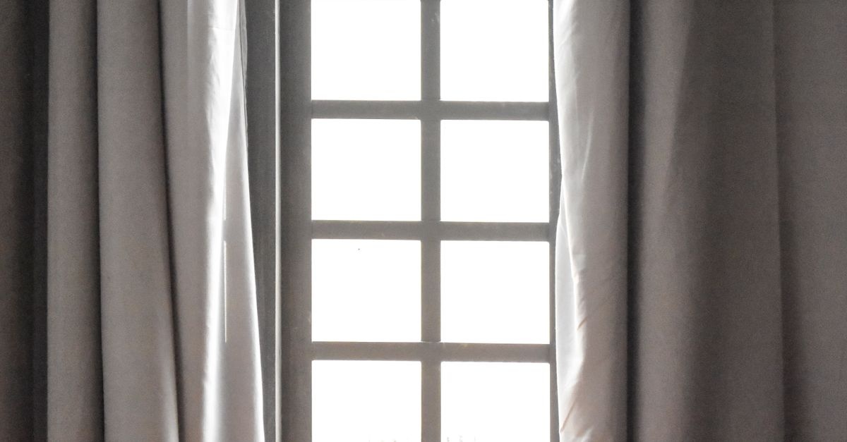 Wohlfühl-Upgrade fürs Zuhause: Wie Vorhänge im Handumdrehen mehr Gemütlichkeit schaffen