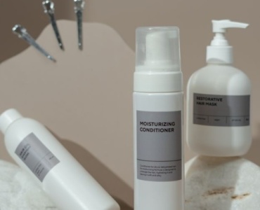 Haarmaske & Conditioner: Was kommt zuerst – und wie du das Beste aus deiner Pflege herausholst?