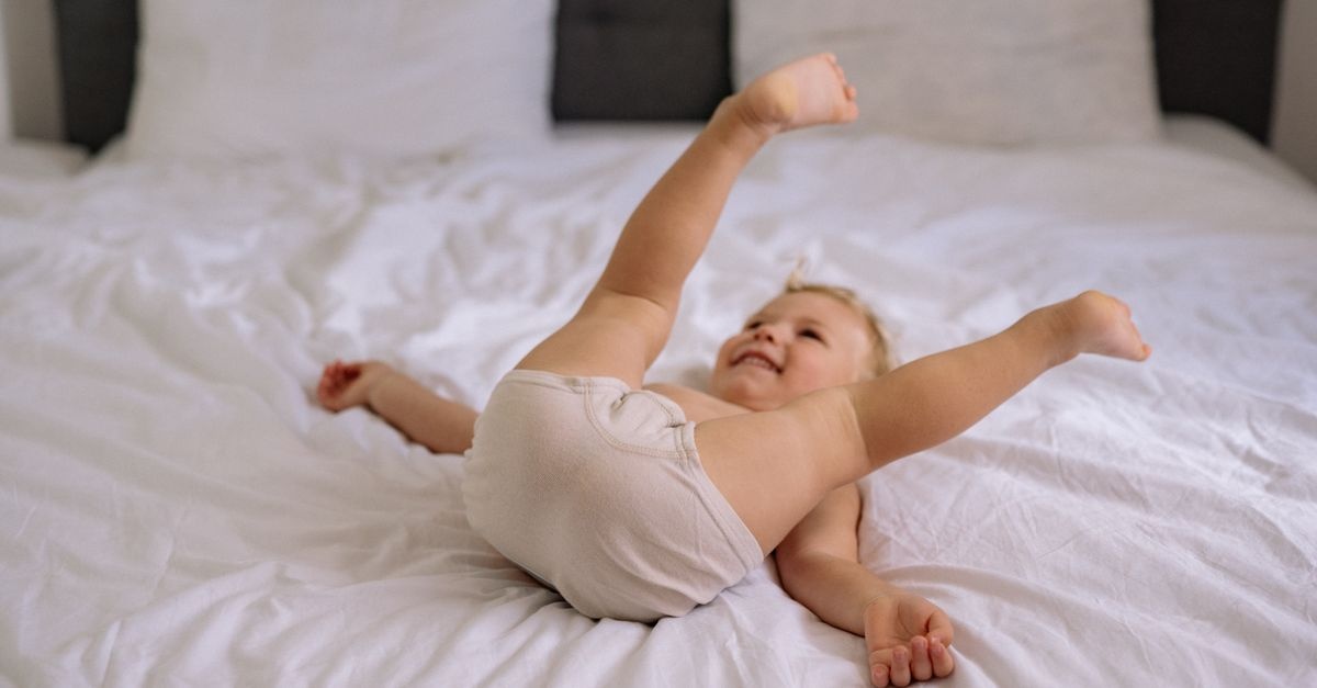 Welche Windelgröße passt wirklich? So findest du die perfekte Größe für dein Baby