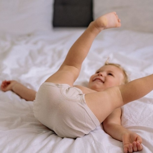 Welche Windelgröße passt wirklich? So findest du die perfekte Größe für dein Baby