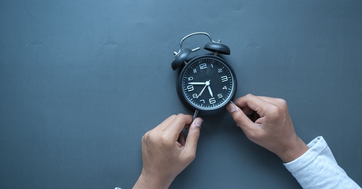 Zeit im Griff: Praktische Tipps, um das Zeitgefühl bei ADHS zu stärken