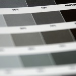 Schwarz ade: So ersetzt du dunkle Töne kreativ durch andere Farben