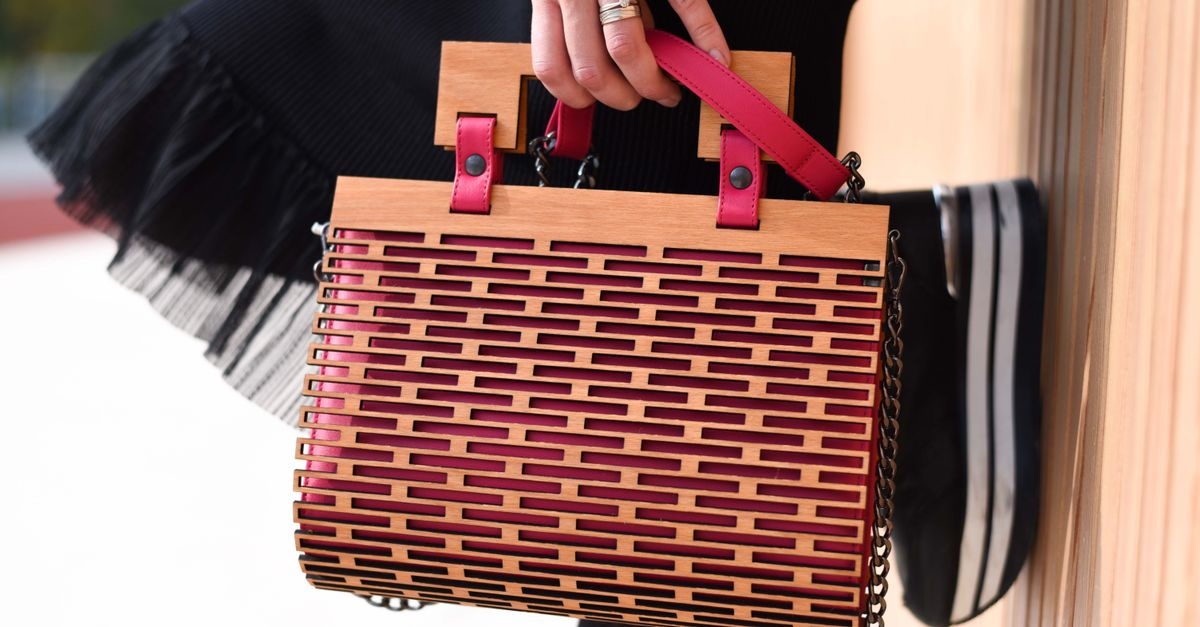 Nie mehr Chaos in der Tasche: Die perfekte Handtasche mit cleverer Innenaufteilung finden