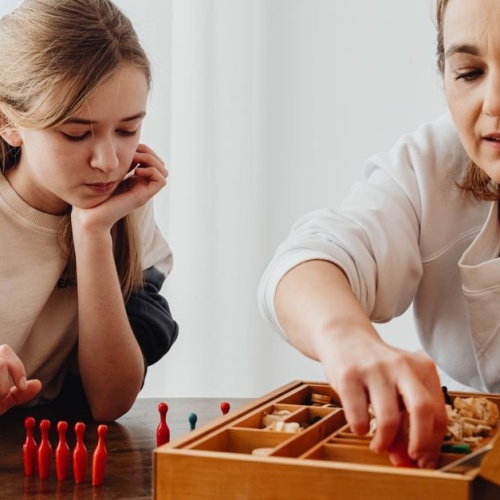 Familienalltag ohne Kopfchaos: Wie ihr Verantwortung und Denkarbeit fair teilt