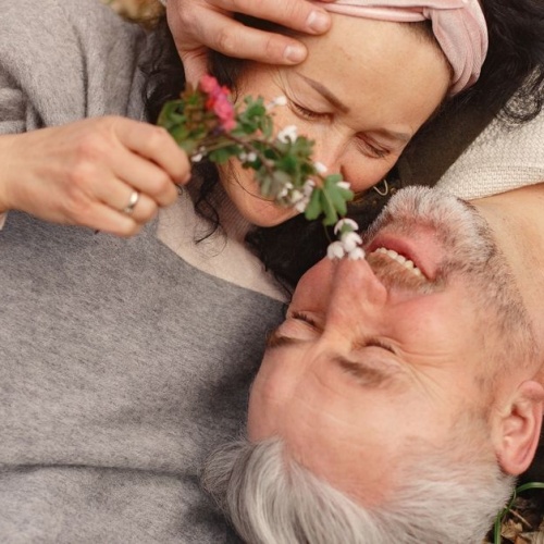 Liebe im Wandel: Wie Paare die Wechseljahre gemeinsam meistern