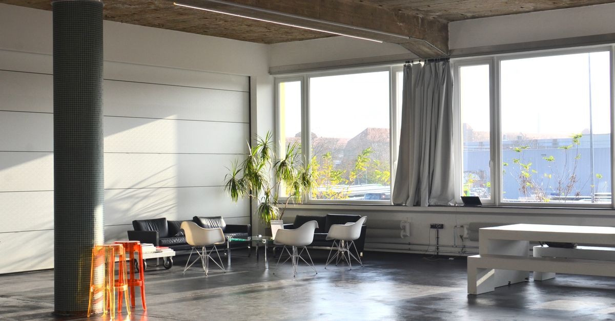 Raus vom Schreibtisch: Die besten Ideen für deinen perfekten Pausenplatz