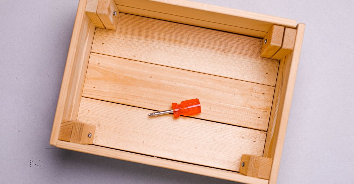 Ordnung mit Spaß: So beschriftest du Spielzeugkisten kinderleicht und kindgerecht