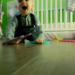 Kein Krabbeln? Kein Problem! Was es bedeutet, wenn dein Baby das Krabbeln auslässt