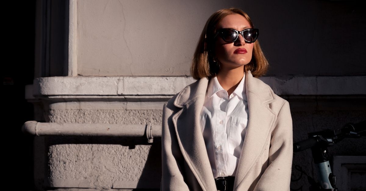 Culotte im Trend: Diese Mäntel machen deinen Look perfekt