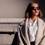 Culotte im Trend: Diese Mäntel machen deinen Look perfekt