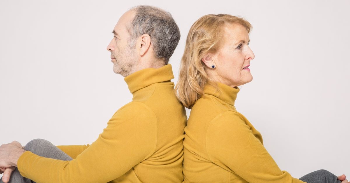 Liebe mit klaren Grenzen: Wie gesunde Abgrenzung deine Partnerschaft stärkt