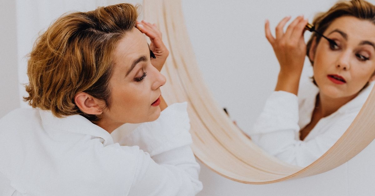 Perfekter Kajal-Look den ganzen Tag: So bleibt dein Eyeliner wischfest und präzise
