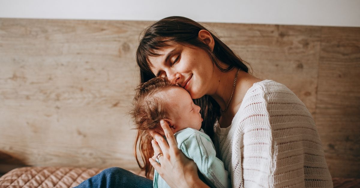 So gelingt Babys Schlaf im Elternzimmer: Tipps für eine ruhige Nacht und klare Ordnung