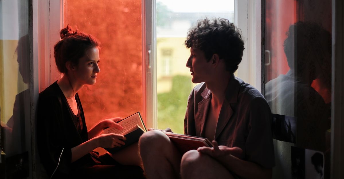 Sexflaute in der Beziehung? So besprecht ihr das Thema gemeinsam – offen, respektvoll und ohne Druck