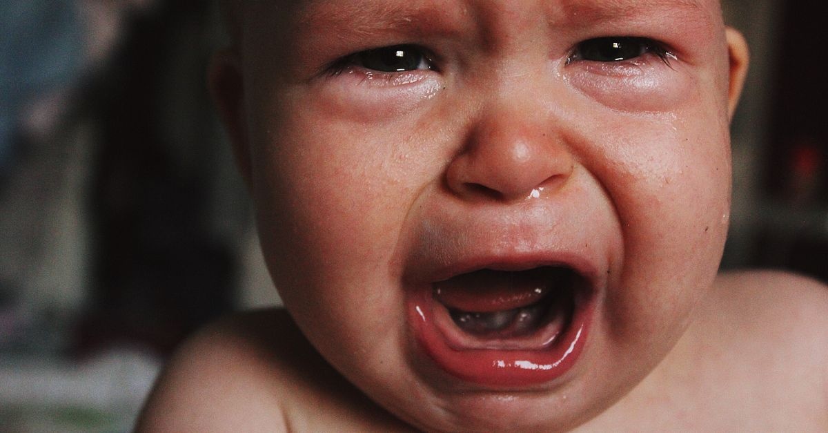 Wenn das Baby untröstlich weint: So finden Eltern professionelle Hilfe und neue Ruhe