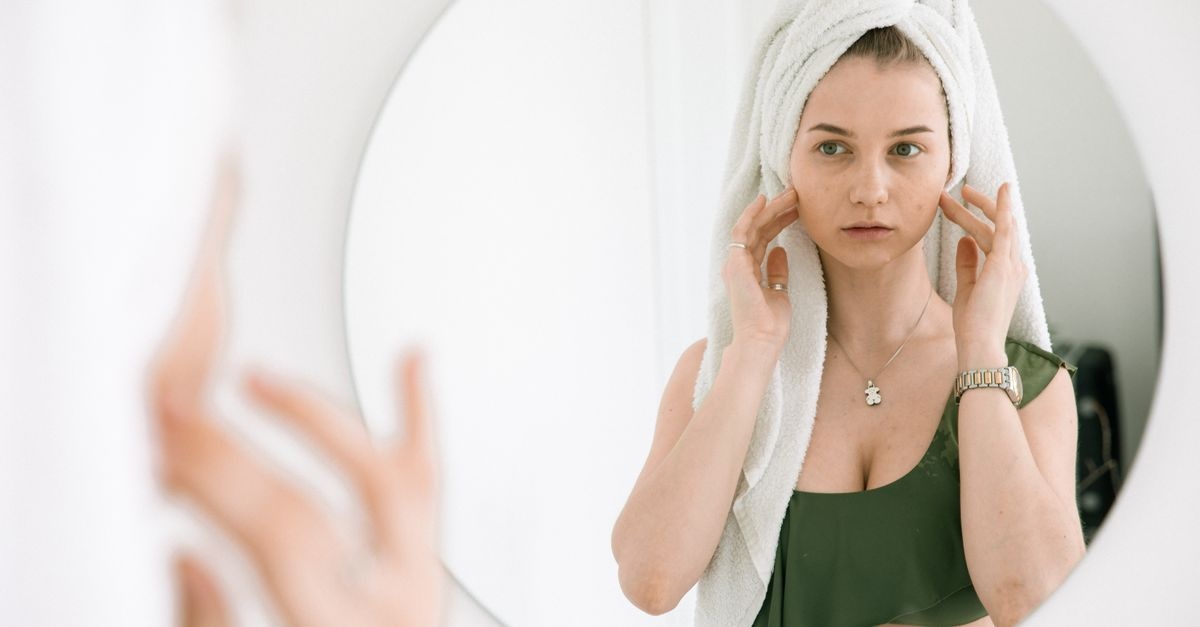 Wenn die Haut zu viel Pflege bekommt: So bringst du sie wieder ins Gleichgewicht
