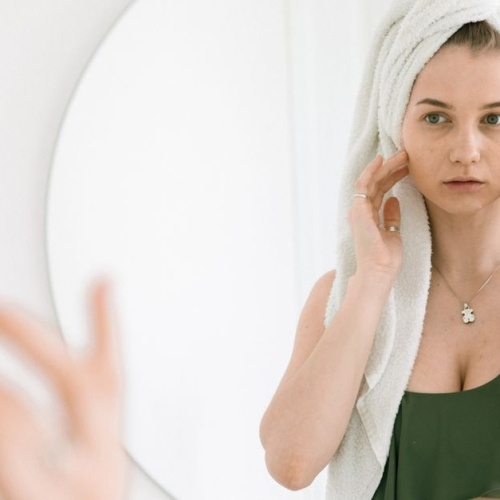 Wenn die Haut zu viel Pflege bekommt: So bringst du sie wieder ins Gleichgewicht
